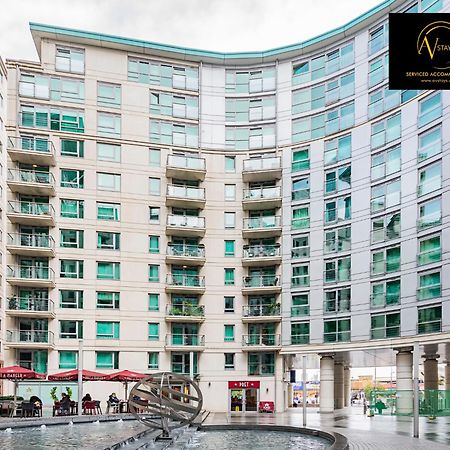 2 Bedroom Apartment ロンドン エクステリア 写真